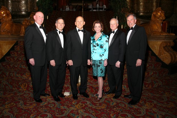 25th Anniversary Bob Costas Benefit